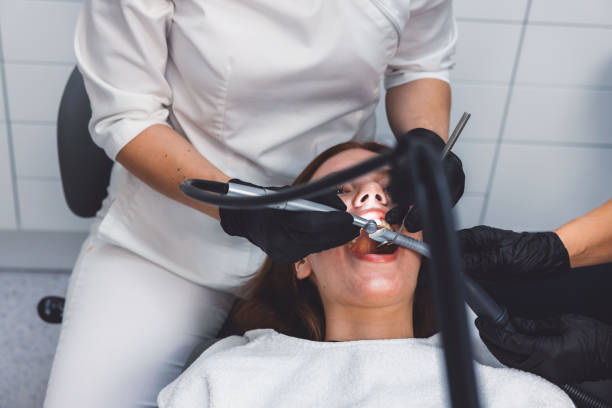 Best Emergency Dental Care for Sports Injuries in USA